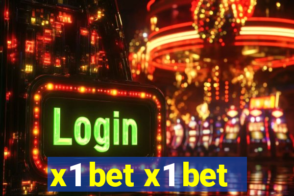 x1 bet x1 bet